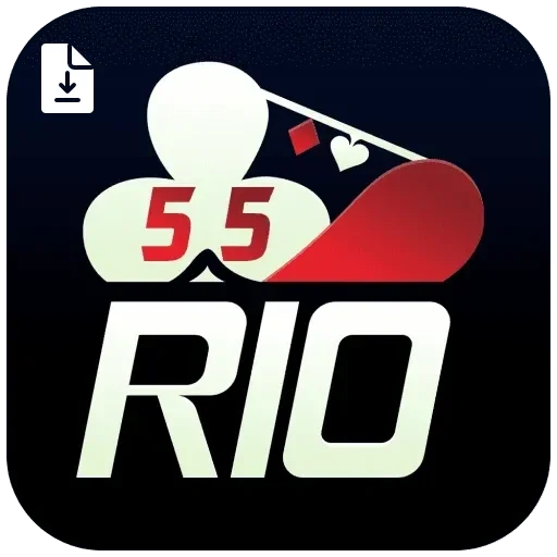 Baixar app da 55rio gratuitamente