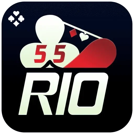 Cassino ao vivo da 55rio com dealers reais