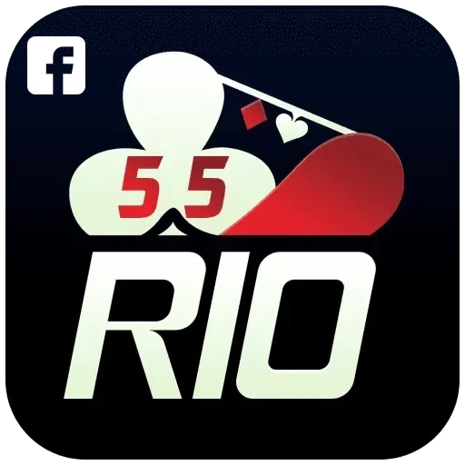Página oficial da 55rio no Facebook