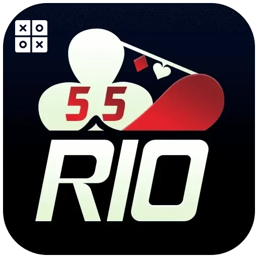 Jogos online da 55rio com variedade de opções