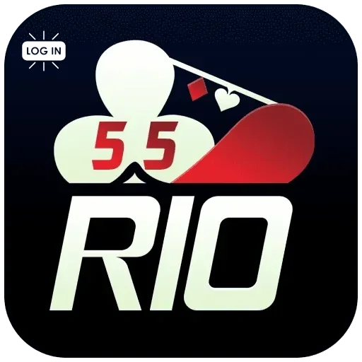 Login seguro na 55rio