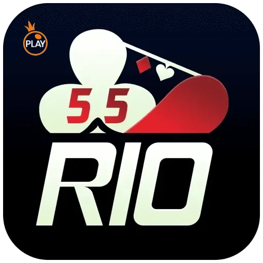 Logo da 55rio