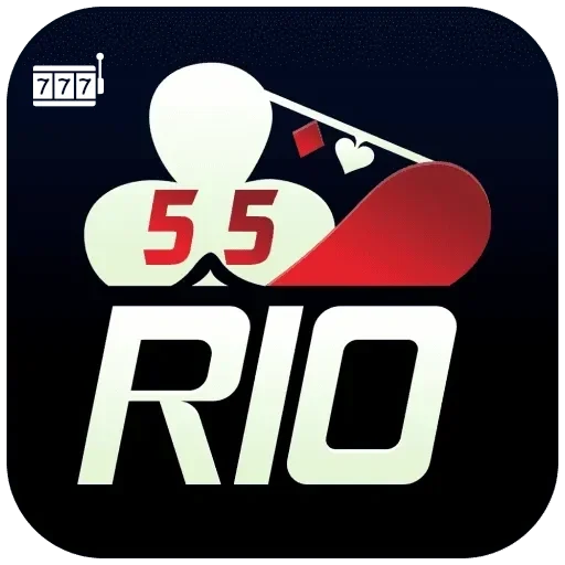 Slots online da 55rio com jackpots progressivos