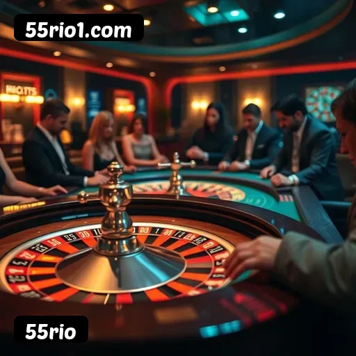 Legalidade 55rio no Brasil