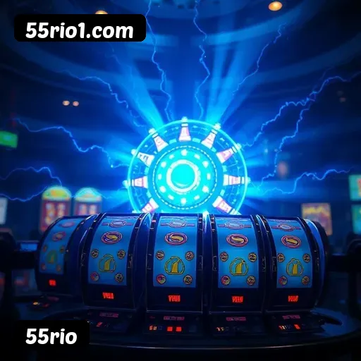 Termos e Condições Transparentes 55rio