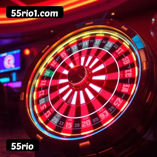 Análise 55rio - Vantagens e Desvantagens